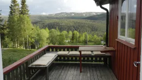 Cabin in Tessungdalen, by Hardangervidda - Image 5