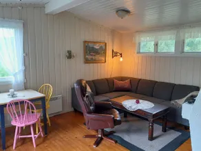 Cabin in Tessungdalen, by Hardangervidda - Image 3