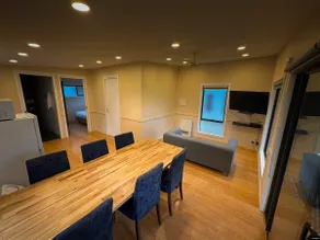 Two Bedroom Family Cabin - Private Bathroom - Image 5