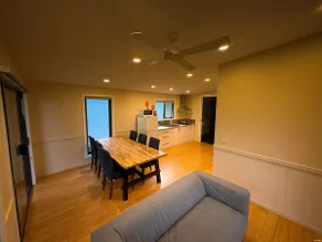 Two Bedroom Family Cabin - Private Bathroom - Image 2
