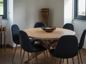 12 Casa d'Avó - ein Ferienhaus auf dem Land - Image 4