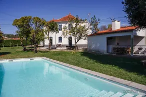 12 Casa d'Avó - ein Ferienhaus auf dem Land - Image 2