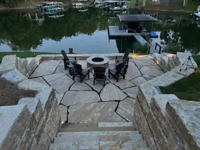 A little Slice of Heaven on Tims Ford Lake - Image 4