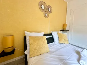 Le Montjovis, spacious and bright with garage - Image 5