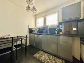 Le Montjovis, spacious and bright with garage - Image 4