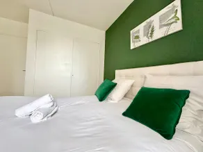 Le Montjovis, spacious and bright with garage - Image 2