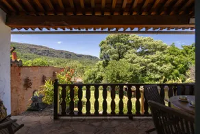 House in the historic center of Tiradentes with a view - Image 2