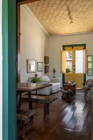 House in the historic center of Tiradentes with a view - Image 4