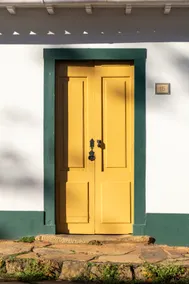 House in the historic center of Tiradentes with a view - Image 3
