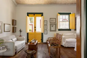House in the historic center of Tiradentes with a view - Image 5