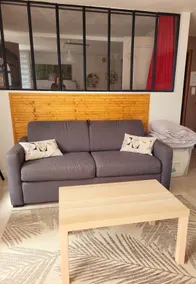Beautiful apartment with all amenities ”Le Séquoia” - Image 5