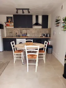 Beautiful apartment with all amenities ”Le Séquoia” - Image 4