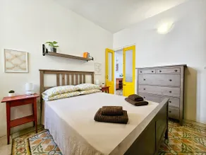 Character House & Private Garden near Valletta - Image 3