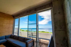 Nice! House with ocean view, feel the tropical sky and sea! Free parking available! - Image 5