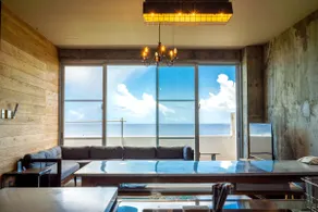 Nice! House with ocean view, feel the tropical sky and sea! Free parking available! - Image 2