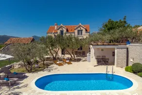 Last minute! Villa with a heated pool and cinema - Image 5