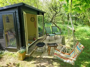 The Cartlodge - escape to the country! - Image 2