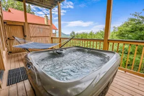 Breathtaking Mtn Views | HotTub | Sunsets - Image 5