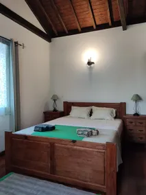 Casa do Palheiro ground floor 1 Bedroom - Image 5