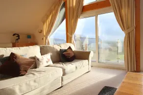 Four bedroom holiday lodge, on site watersports - Image 5