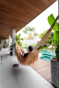 Luxury Home with Chef and Services - Image 2