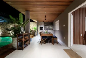 Luxury Home with Chef and Services - Image 3