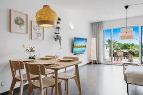 Charming seaview apt by Costarentals - Ref 49 - Image 4