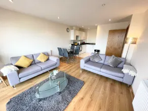 Blue Sky Apartments@Guildford Town Centre - Image 5