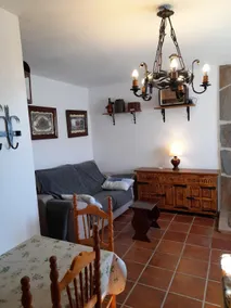 A house with views in Bubión (Granada) - Image 3