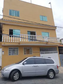 Furnished house in Sta Efigênia, for seasons - Image 2