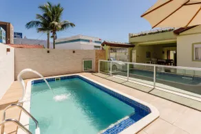 House 1 with a private pool for up to 9 people - Image 4