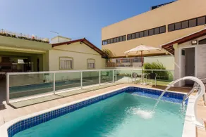 House 1 with a private pool for up to 9 people - Image 3