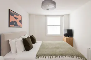 One Bedroom Suite with Sofa Bed at Cove Manchester - Image 5