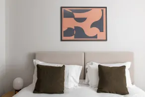 One Bedroom Suite with Sofa Bed at Cove Manchester - Image 4