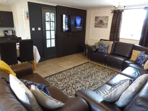 Falstaff Cottage - für bis zu 5 Personen - Stratford upon Avon - Image 4