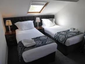 Falstaff Cottage - für bis zu 5 Personen - Stratford upon Avon - Image 5
