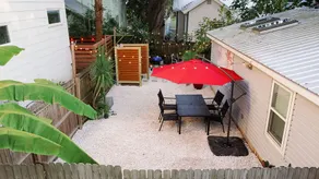 The Hideaway ~ half mile from downtown - Image 2