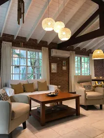 Beautiful house with 2 private bedrooms - Image 5