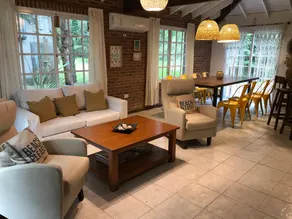 Beautiful house with 2 private bedrooms - Image 3
