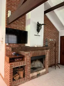 Beautiful house with 2 private bedrooms - Image 4