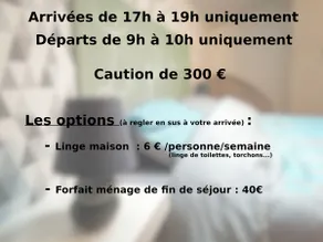 Gite des Lacs (3 stars/wifi/spa/air-conditioned) - Image 2
