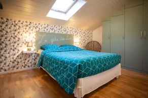 Gite des Lacs (3 stars/wifi/spa/air-conditioned) - Image 3