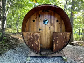 Casa eh Crossroads (with Cedar Barrel Sauna) - Image 3