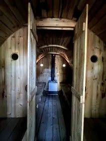 Casa eh Crossroads (with Cedar Barrel Sauna) - Image 4
