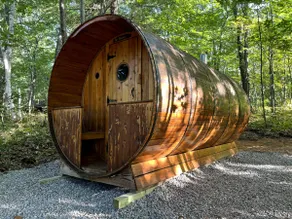 Casa eh Crossroads (with Cedar Barrel Sauna) - Image 2