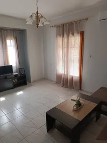 Vasilikis house, family apartment in Nikiti - Image 5