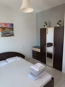Vasilikis house, family apartment in Nikiti - Image 3