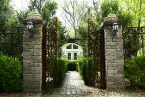 La belle villa de jardin - Image 2
