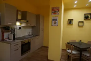 Luxury Apartment 5 - Image 5
