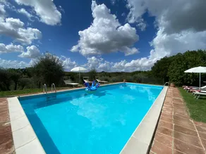 Pasqui Villas Tribbio villa con piscina vista WiFi vicino al paese - Image 3